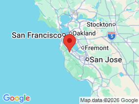 Map of Site Report: Pulgas Ridge OSP, United States of America